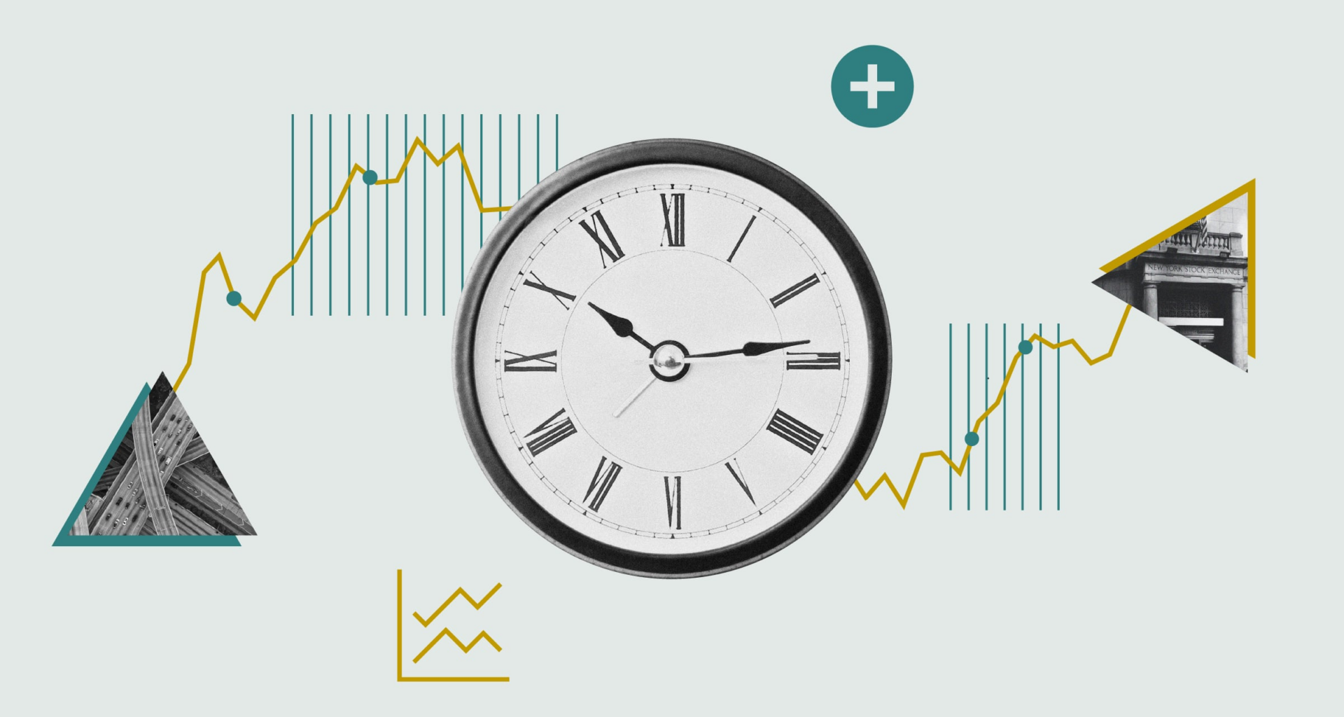 What 7 Key Indicators Are Saying About the Stock Market