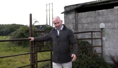 Facebook posts about Jim Gavin removed for violating standards – The Irish Times
