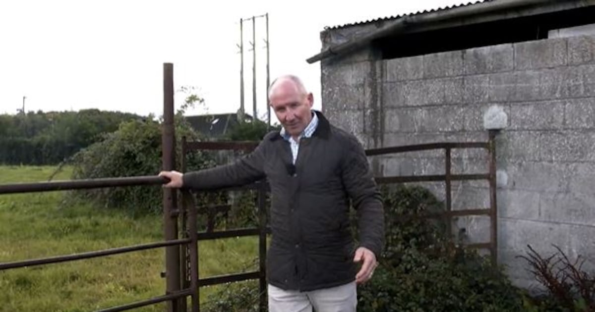Facebook posts about Jim Gavin removed for violating standards – The Irish Times