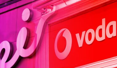 The trouble started for our reader after switching from Eir to Vodafone – The Irish Times
