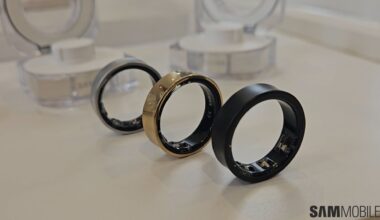 Samsung Galaxy Ring rare deal saves cash without a trade-in!