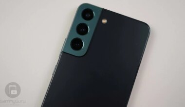 Samsung Rolls Out September 2025 Update for Galaxy S22 Series [U]