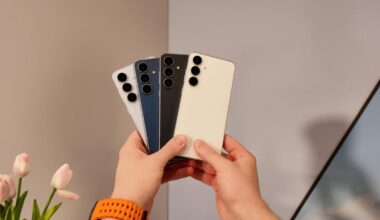 Galaxy S25 FE price delivers a big surprise you'll love Samsung for