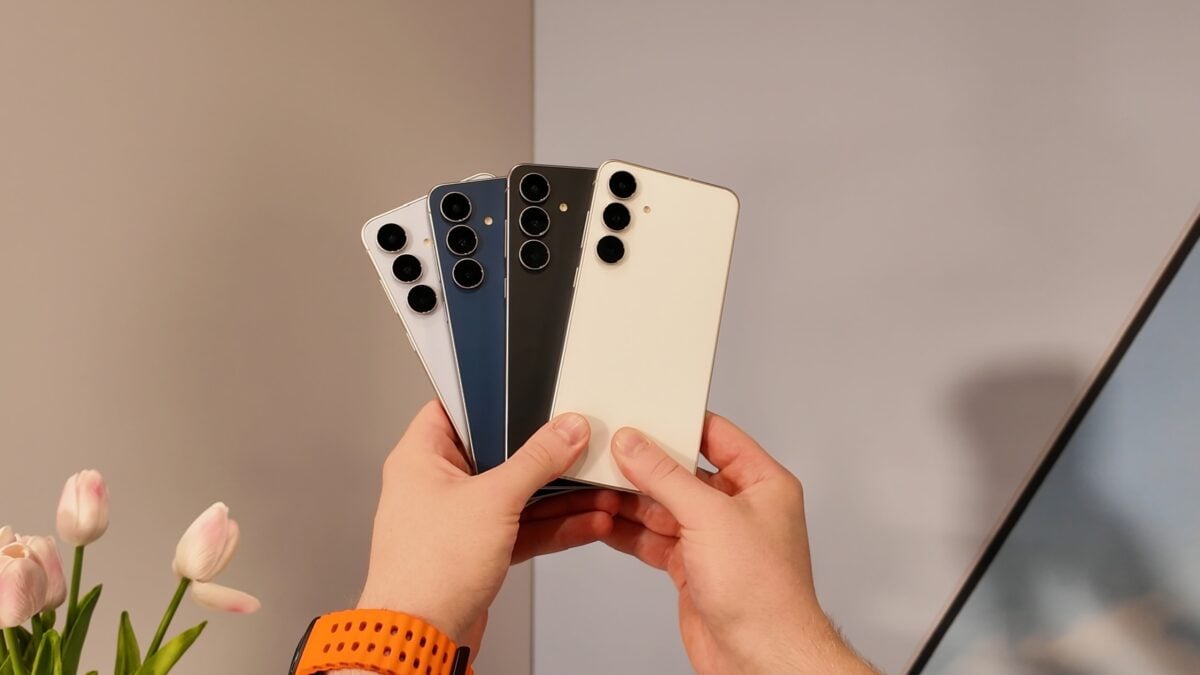 Galaxy S25 FE price delivers a big surprise you'll love Samsung for