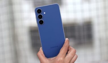 Samsung may integrate RegiStar's double back-tap into One UI 8.5