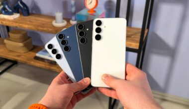 Galaxy S25 FE UK launch deal: Save over £100 and get a free Watch