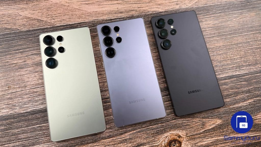 Galaxy S26 Series Might Feature UFS 4.1 Storage for Faster Performance