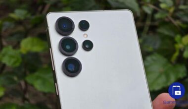 Galaxy S26 Ultra to Use Cameras from Seven Different Vendors