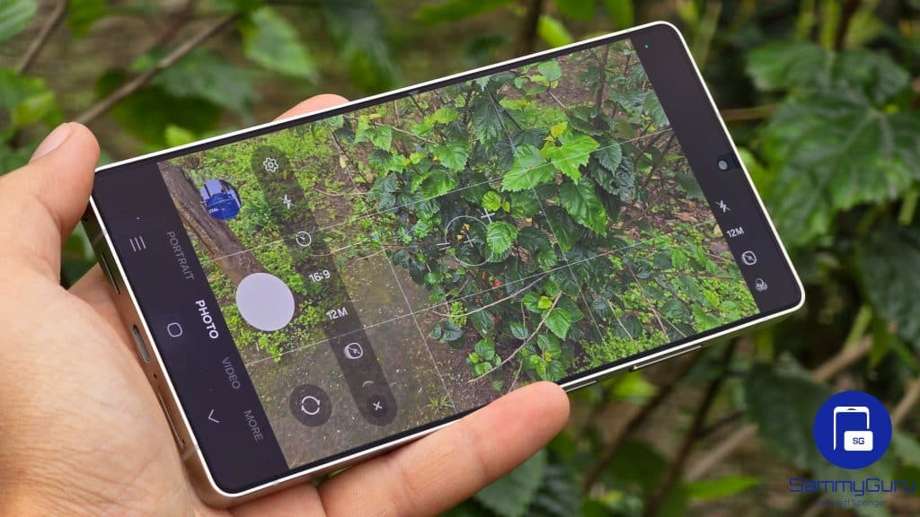 Galaxy S26 Series Leak Reveals APV Codec, LUT Profiles Support