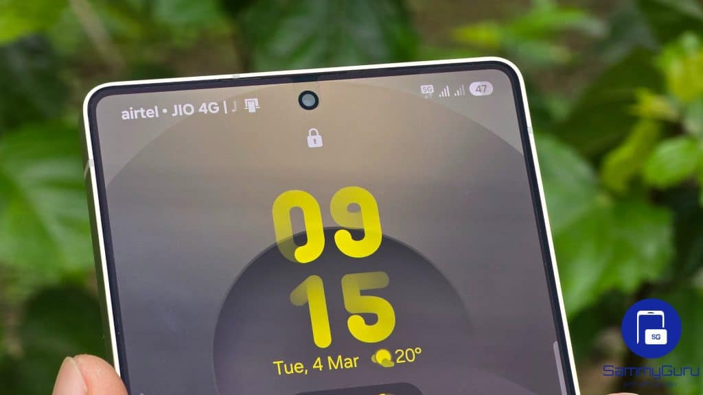 Samsung Should Borrow This iPhone Selfie Trick for Galaxy S26 Ultra