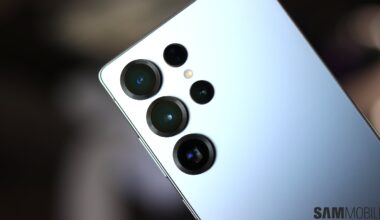 Samsung developing continuous camera zoom lens but not for Galaxy phones