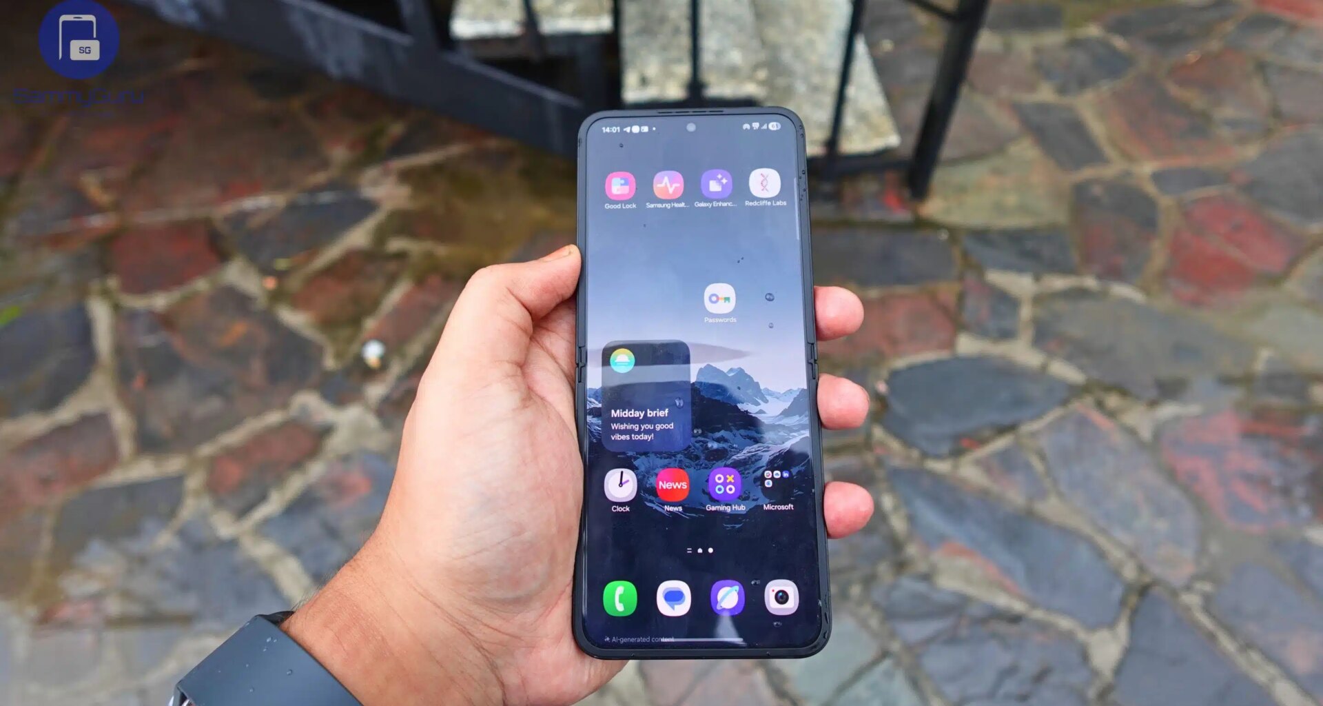 Leaked One UI 8 Schedule Hints at When Your Galaxy Gets the Update