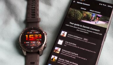 Should You Subscribe to Garmin Connect+? (2025)
