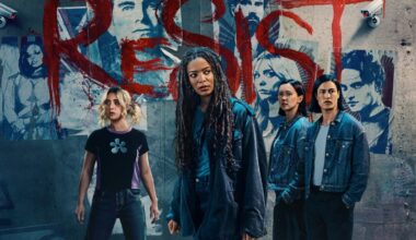 Everything to Remember About 'Gen V' Before It Returns for Season 2