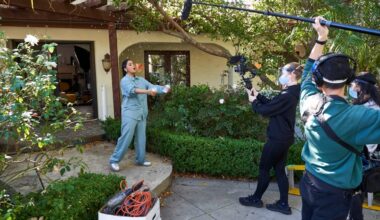 Lilly Singh Says She Was “Set Up To Fail” In Late-Night