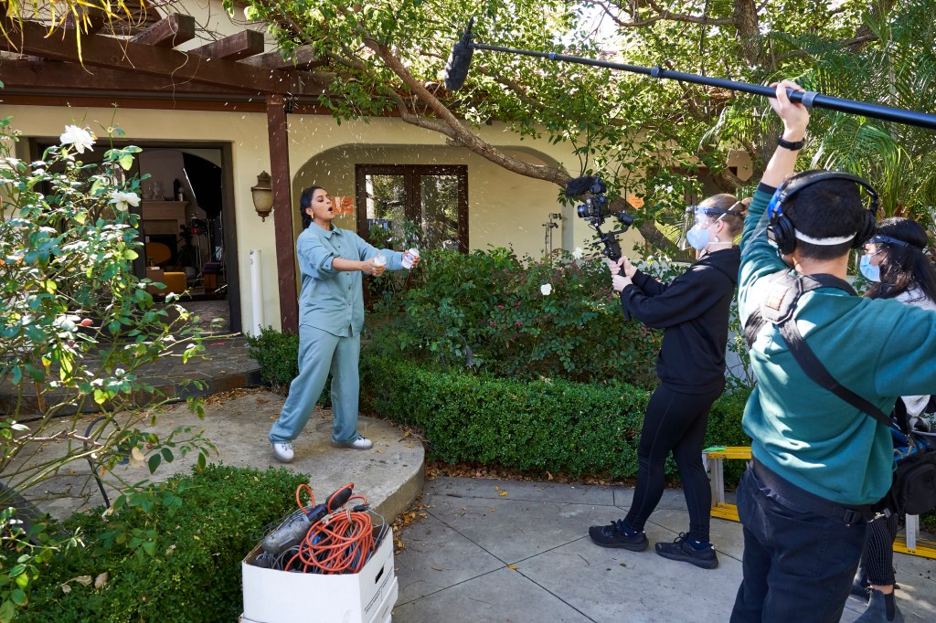 Lilly Singh Says She Was “Set Up To Fail” In Late-Night