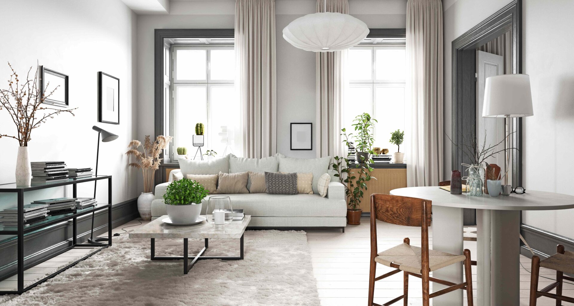 Designers Secretly Want to Say Goodbye to These Popular Home Trends