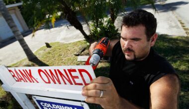 How Blackstone killed the homeowner