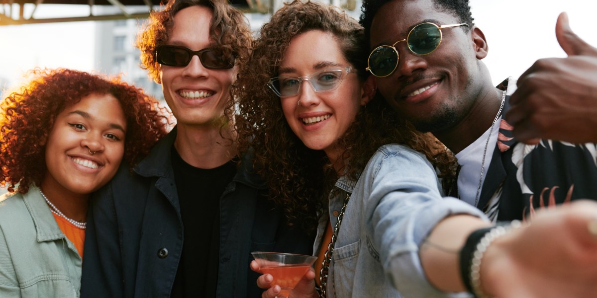 Tinder tries to win back Gen Z with dating app 'modes' designed for double dating and college students