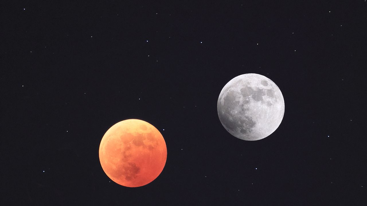 Lunar and Solar Eclipse 2025: Everything You Need to Know About Eclipse Season