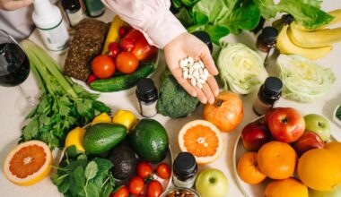 Vitamins are a $146 billion industry, but here's what the science says you should be taking