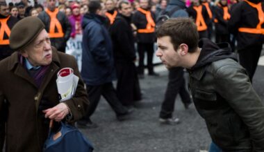 Top analyst who once feared 'the end of capitalism' rips French and British boomers for sabotaging Gen Z futures