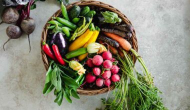 The High-Protein, High-Fiber Vegetable You’re Probably Not Eating Enough Of