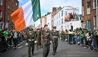 Ireland’s 70-year transformation: from poverty to prosperity