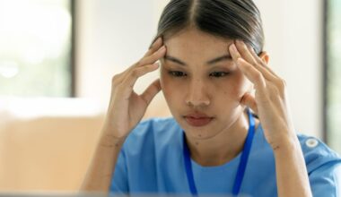 Gen Z are eyeing up ‘secure’ healthcare jobs to AI-proof their careers, but chiropractors, doctors and paramedics are the unhappiest workers