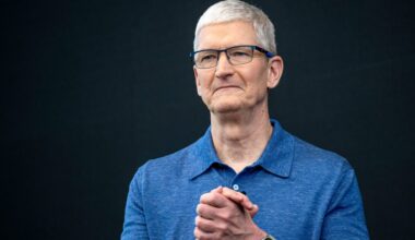 An iPhone event unlike the others: Apple is betting the house on hardware to weather the AI storm