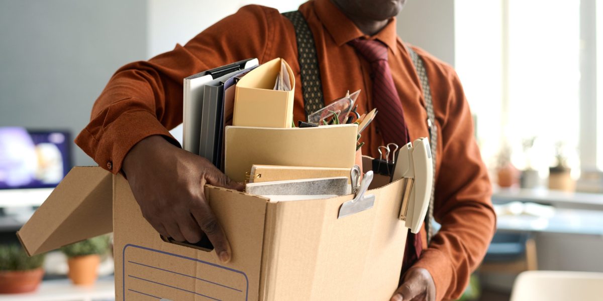 With market on edge over jobs, openings crash to lowest point in nearly a year