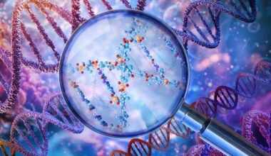 finding genetic variants