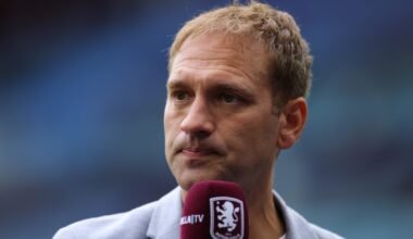 Stiliyan Petrov says 'incredible' Liverpool player should be writing a letter to the FA after what's happened