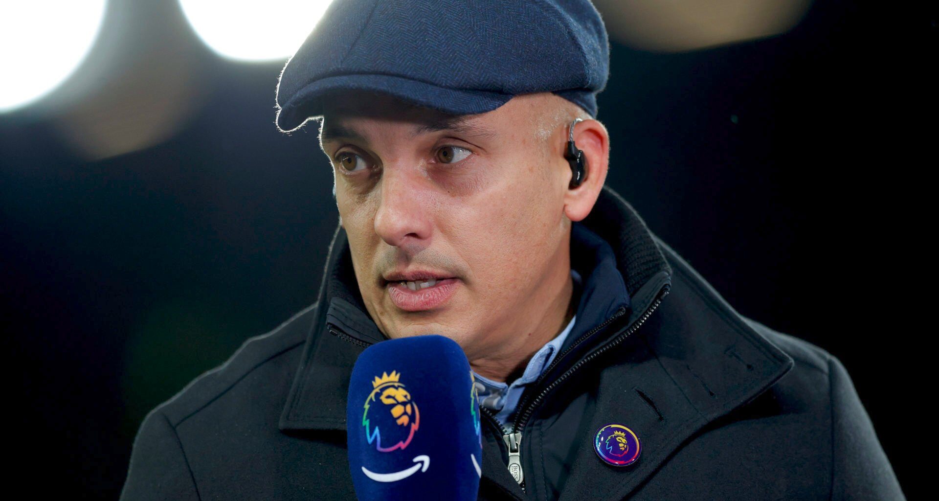 Leon Osman left in awe of 'wonderful' Liverpool player during 1-0 win vs Burnley