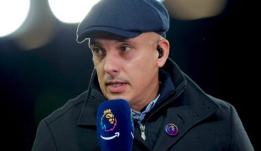 Leon Osman left in awe of 'wonderful' Liverpool player during 1-0 win vs Burnley