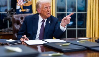 5 Things to Know Before the Stock Market Opens