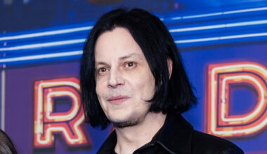 Jack White