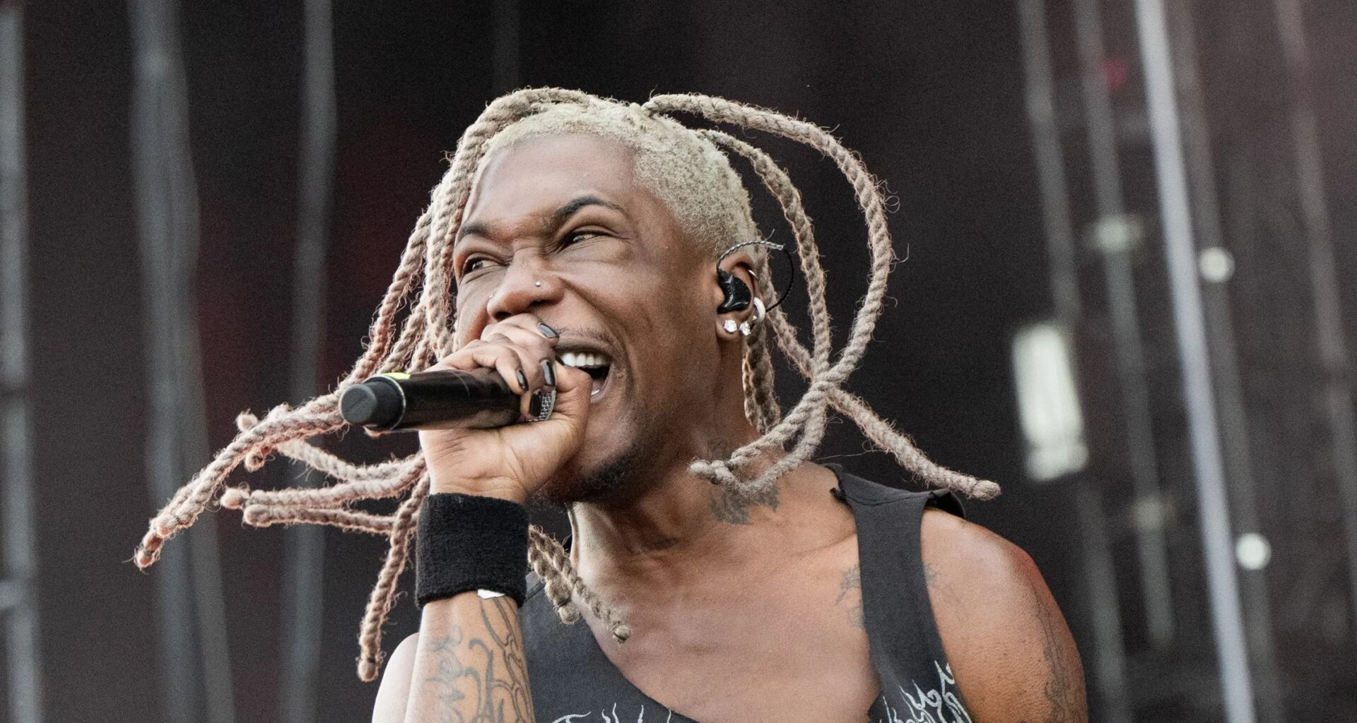 Destroy Lonely Drops New Single "Jumanji" Ahead Of "Broken Hearts 3"