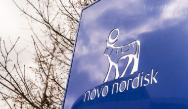 Ozempic giant Novo Nordisk to cut 9,000 jobs – POLITICO