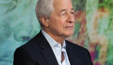 Jamie Dimon says economy is 'weakening' but even he can't make sense of all the different data: 'Maybe, one day, AI will fix that problem'