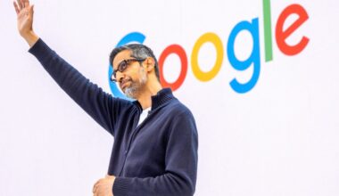 Google releases AI payments protocol that includes support for stablecoins, partners include Coinbase and Salesforce