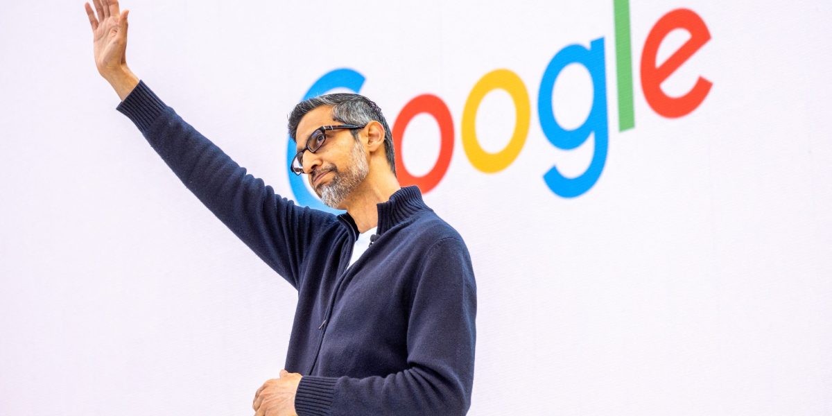 Google releases AI payments protocol that includes support for stablecoins, partners include Coinbase and Salesforce