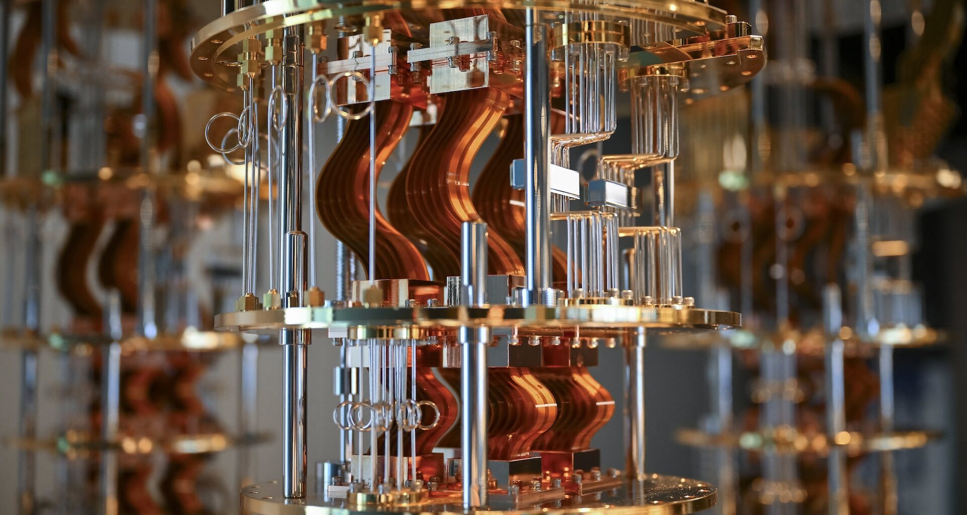 Trump administration planning expansion of U.S. quantum strategy