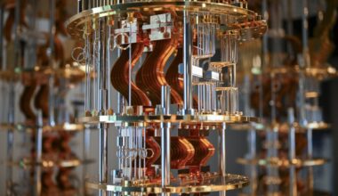 Trump administration planning expansion of U.S. quantum strategy