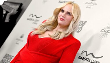 Rebel Wilson To Direct 'Girl Group' After 'The Deb;' Randall Park Cast