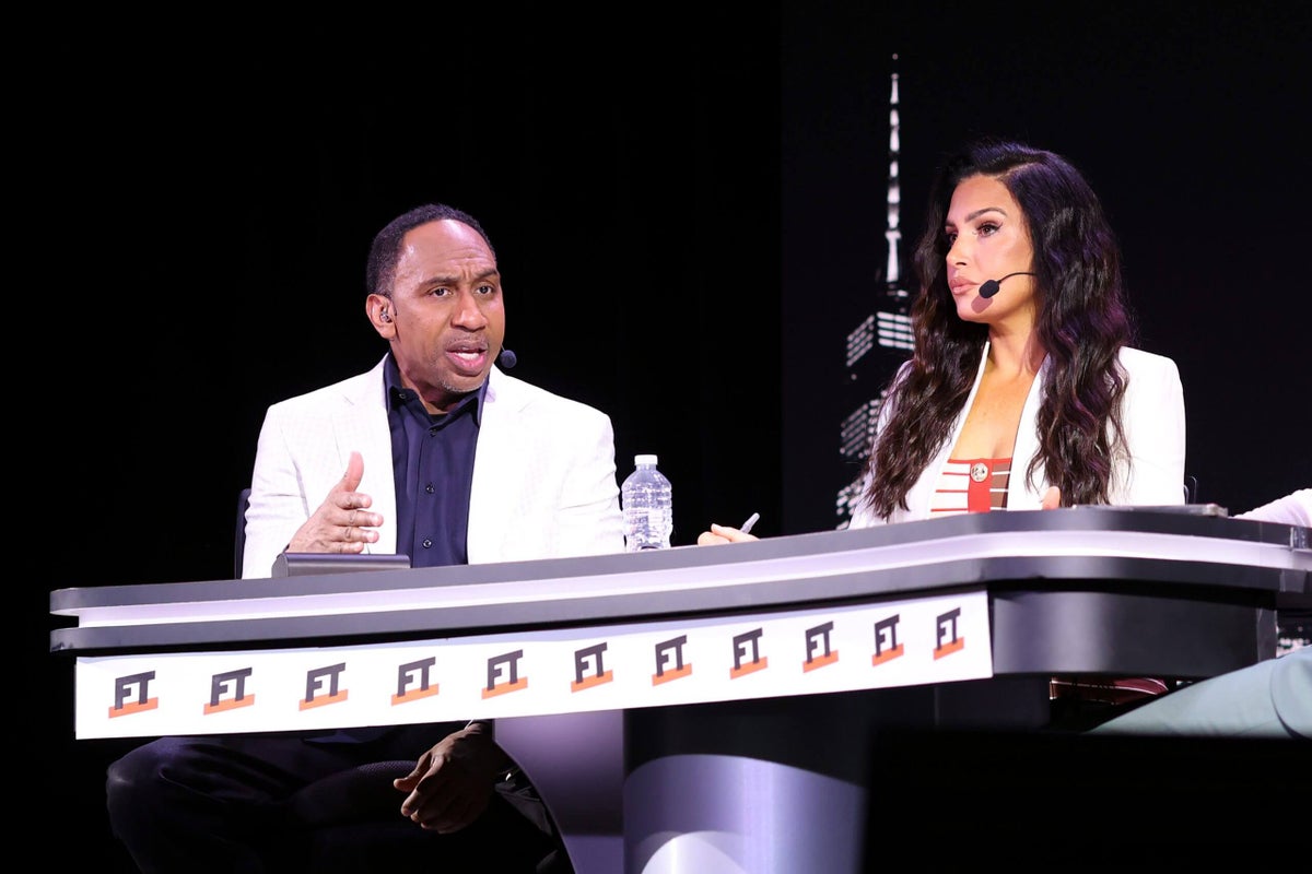 ESPN says ‘First Take’ will have 30 to 45-day tryout for a new host