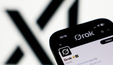 xAI’s CFO is the latest executive to leave Elon Musk’s AI firm