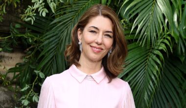 Sofia Coppola to Be Honored at Museum of Modern Art Film Benefit