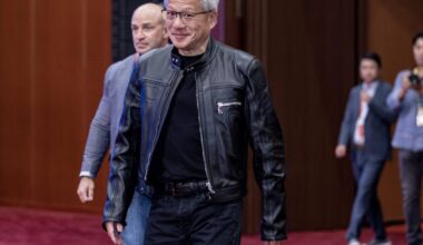 Nvidia's $100 billion investment in OpenAI has analysts asking about "circular financing" inflating an AI bubble