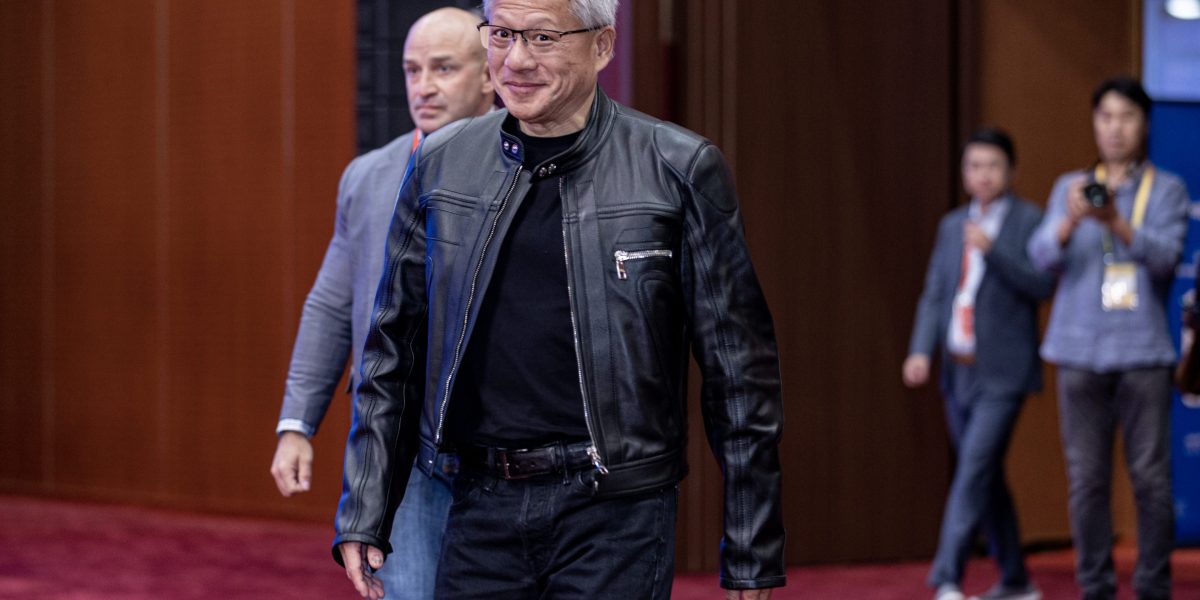 Nvidia's $100 billion investment in OpenAI has analysts asking about "circular financing" inflating an AI bubble